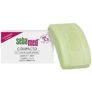 Produits bains Sebamed Comprimé Compact Sans Savon Pour Peaux Sensible...