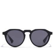 Lunettes de soleil Hawkers Warwick Raw Polarized carbon Black