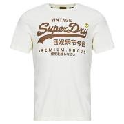 T-shirt Superdry WORKWEAR RELAXED