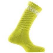 Chaussettes de sports Kindy Mi-chaussettes sport unisexe en coton KNY