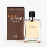 Cologne Hermès Paris Terre D' Eau De Toilette Vaporisateur