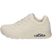 Baskets Skechers 73690/OWHT