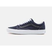 Baskets basses Vans Old School Low Gris