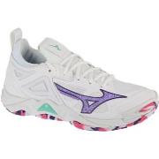 Chaussures Mizuno Wave Momentum 3