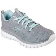 Baskets Skechers GRACEFUL-TWISTED FORTUNE