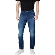 Jeans skinny EAX XM000070 AF14368