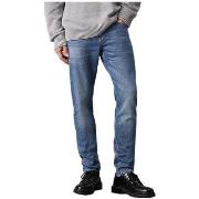 Jeans skinny Calvin Klein Jeans J30J326527