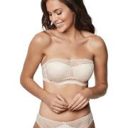 Bandeaux &amp; bretelles amovibles Selmark Soutien-gorge bandeau busti...