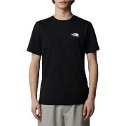 T-shirt The North Face -