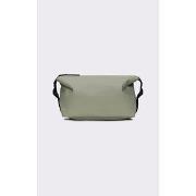 Sac Rains Pochette Hilo Wash Bag 15630 vert-048378