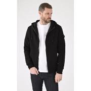 Veste Peuterey Veste à capuche Tanon noir-048451