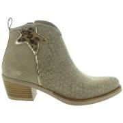 Bottines Minka ANAS