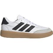 Baskets adidas COURTBLOCK