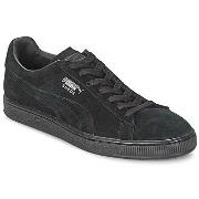 Baskets basses Puma SUEDE CLASSIC +