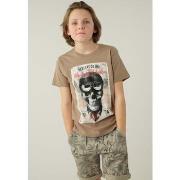 T-shirt enfant Deeluxe T-Shirt CLEM