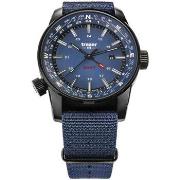 Montre Traser H3 Montre Homme 109034, Quartz, 46mm, 10ATM