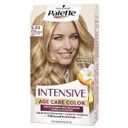 Soins cheveux Schwarzkopf PALETTE AGE CARE COLOR colorant 9.4-blond be...