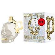 Eau de parfum Police To Be Born To Shine For Woman Eau De Parfum Vapor...