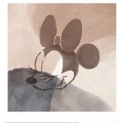 Affiches, posters Disney 40 cm x 40 cm PM5347