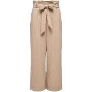 Pantalon Only Onlmarsa Solid Paperbag Wvn Noos 15269628