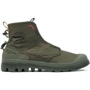 Bottes Palladium PAMPA TRAVEL LITE RS