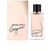 Eau de parfum MICHAEL Michael Kors Gorgeous! Eau De Parfum Vaporisateu...