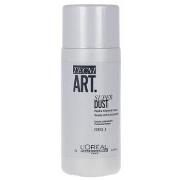 Soins cheveux L'oréal TECNI ART super poudre 7 gr