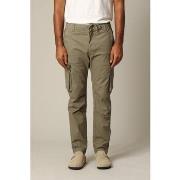 Pantalon Deeluxe Pantalon AMADOR