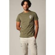 T-shirt Deeluxe T-Shirt DEKARI