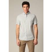 Chemise Deeluxe Chemise DENVER