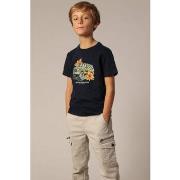 T-shirt enfant Deeluxe T-Shirt ZANZITO