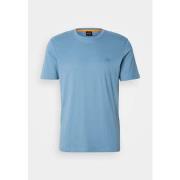 T-shirt BOSS T-Shirt bleu