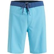 Maillots de bain Quiksilver Surfsilk Kaimana