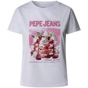 T-shirt Pepe jeans -