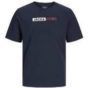 T-shirt enfant Jack &amp; Jones 12278111-NBZ