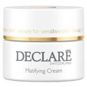 Soins visage Declaré PURE BALANCE matifying cream 50 ml