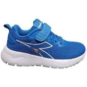 Baskets basses enfant Diadora evo run