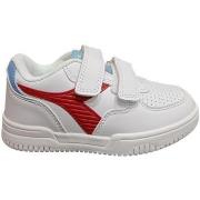 Baskets basses enfant Diadora RAPTOR