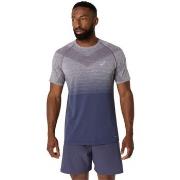 T-shirt Asics Seamless SS Top