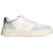 Baskets Liu Jo Sneakers bicolores en daim