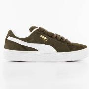 Baskets basses Puma Heritage