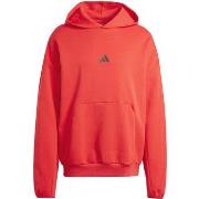 Sweat-shirt adidas M FI SL HD