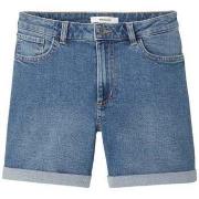 Short Promod Short en jean