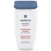 Soins cheveux Sesderma SESKAVEL GROWTH shampooing anti-chute 250 ml