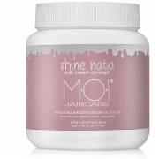 Soins cheveux Moi SHINE NATA masque sublimateur de brillance 850 ml