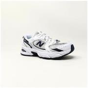 Baskets New Balance NEW BALANCE BASKET GR530 BLANC/MARINE