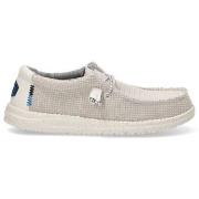 Chaussures bateau HEYDUDE 79221