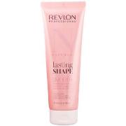 Accessoires cheveux Revlon Lasting Shape Smooth Natural Hair Cream