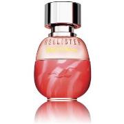 Eau de parfum Hollister Festival Vibes For Her Eau De Parfum Vaporisat...