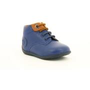 Boots enfant Aster Olbi